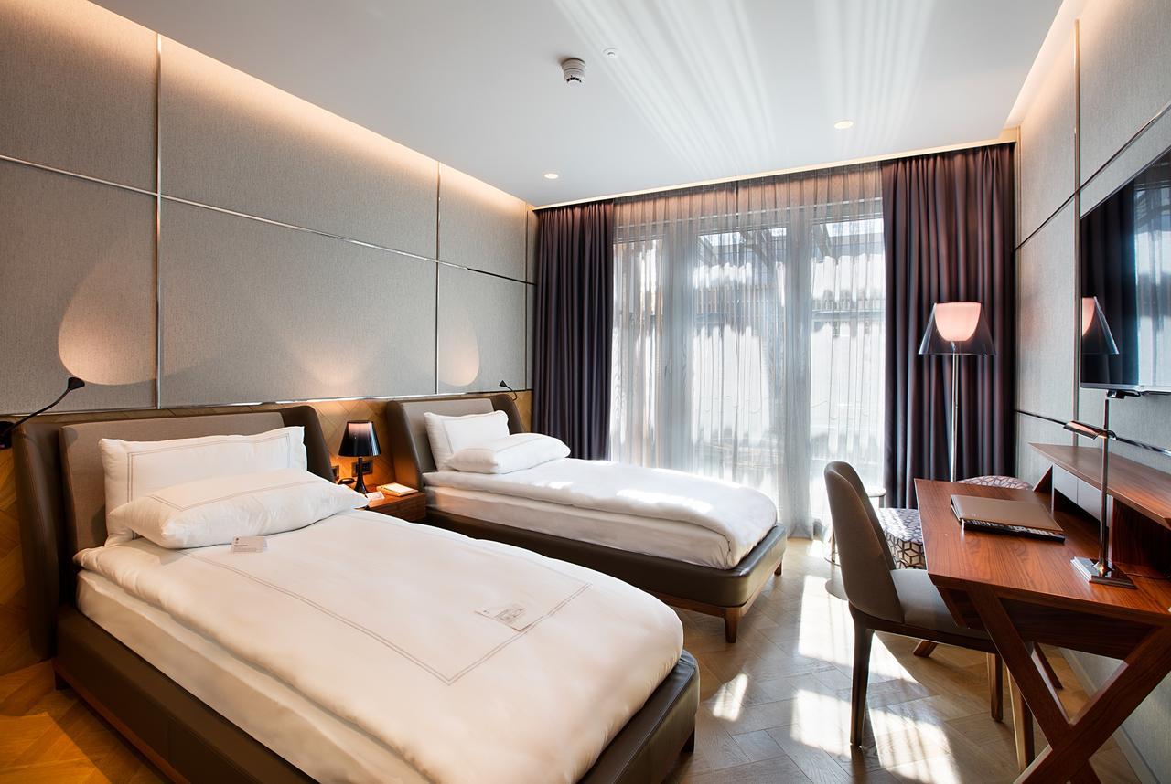 Fer Hotel Istanbul Room photo
